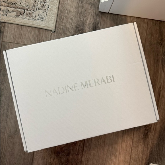 SADIE WHITE DRESS - Picture 11 of 12